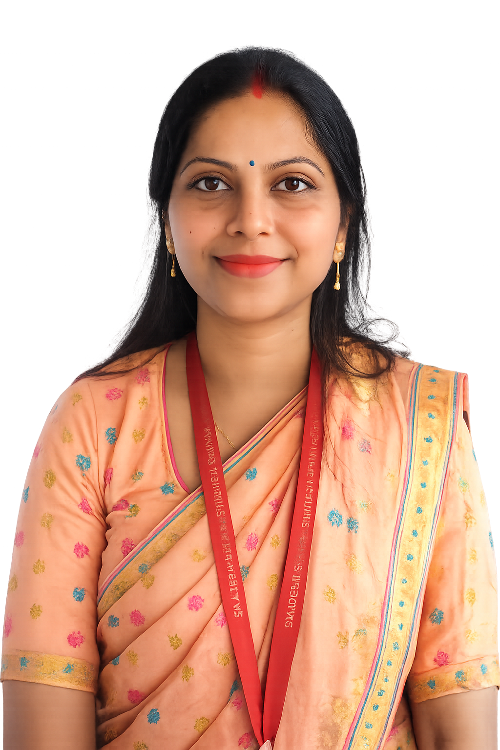 Ms. Purnima Sarkar
